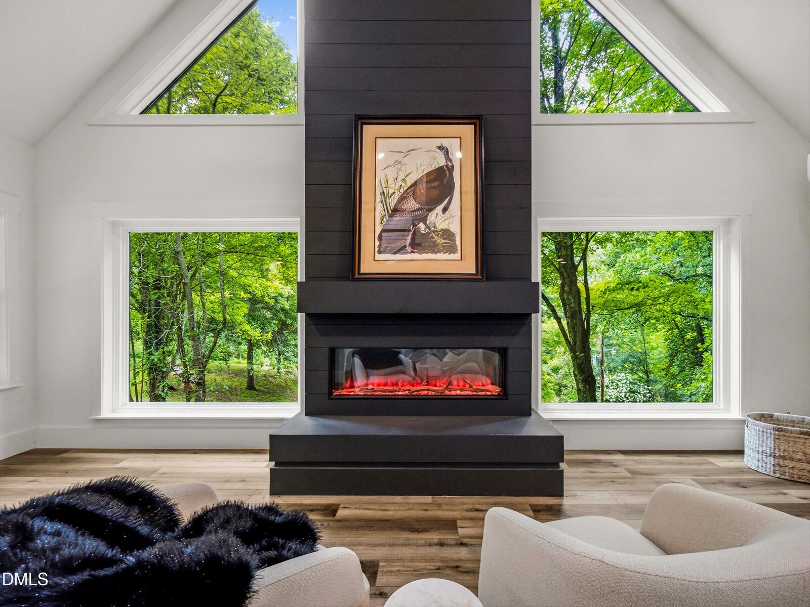 Property Photo: 81 Summer Trees Lane NC 28714