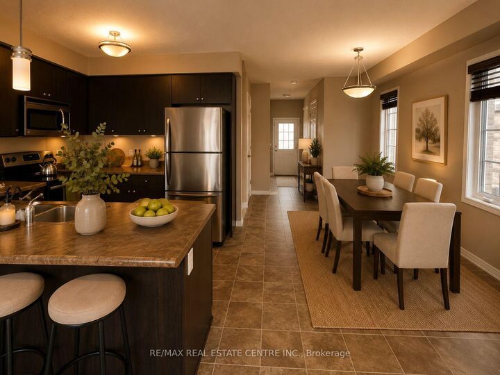 Property Photo:  1345 Countrystone Drive  ON N2N 3R9 