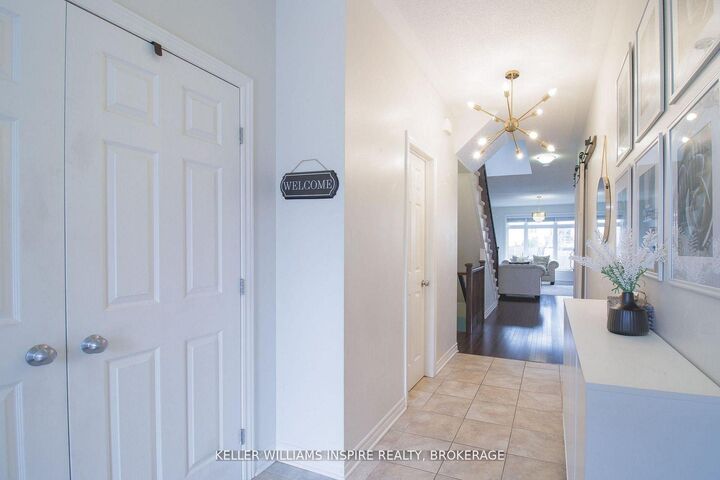 Property Photo:  548 Savannah Court  ON K7P 0L3 