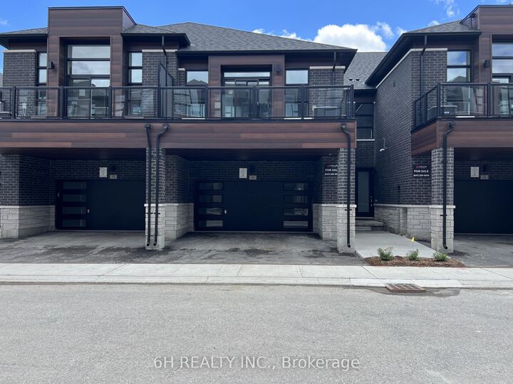 Photo de la propriété: 43 Harold Wilson Lane Lot 8 ON L4S 1N5