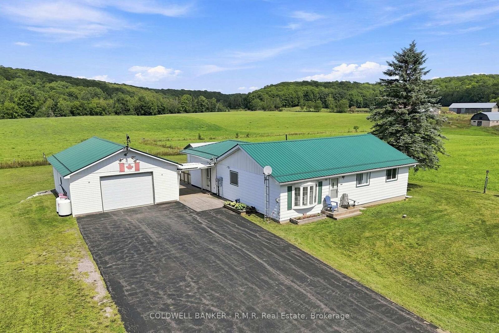 Photo de la propriété:  1695 Horseshoe Lake Road  ON K0M 2K0 