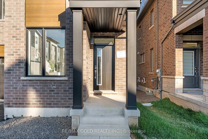 Property Photo: 39 Timber Falls Drive ON L7A 0B8