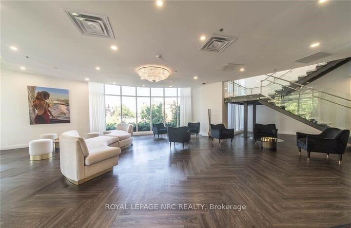 Property Photo:  7711 Green Vista Gate 522  ON L2H 1R1 