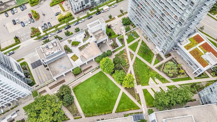Property Photo: 2015 Sheppard Avenue E 3410 ON M2J 0B3