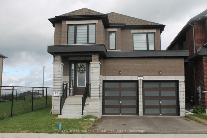 Property Photo: 104 Butler Boulevard ON K9V 0R9