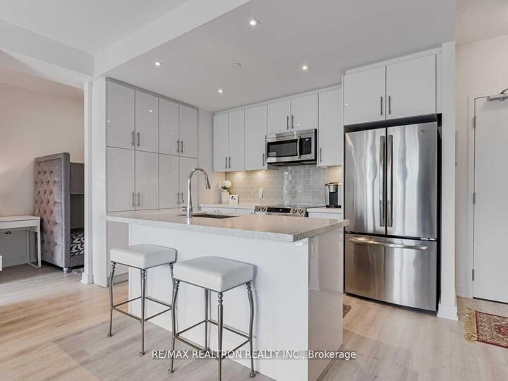 Property Photo:  333 Sea Ray Avenue D212  ON L9S 0N9 