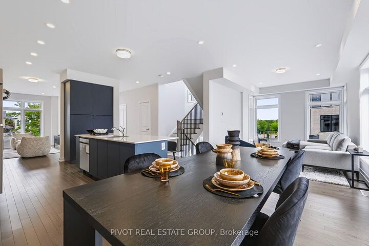 Property Photo: 25 Observatory Way ON L1M 0M7