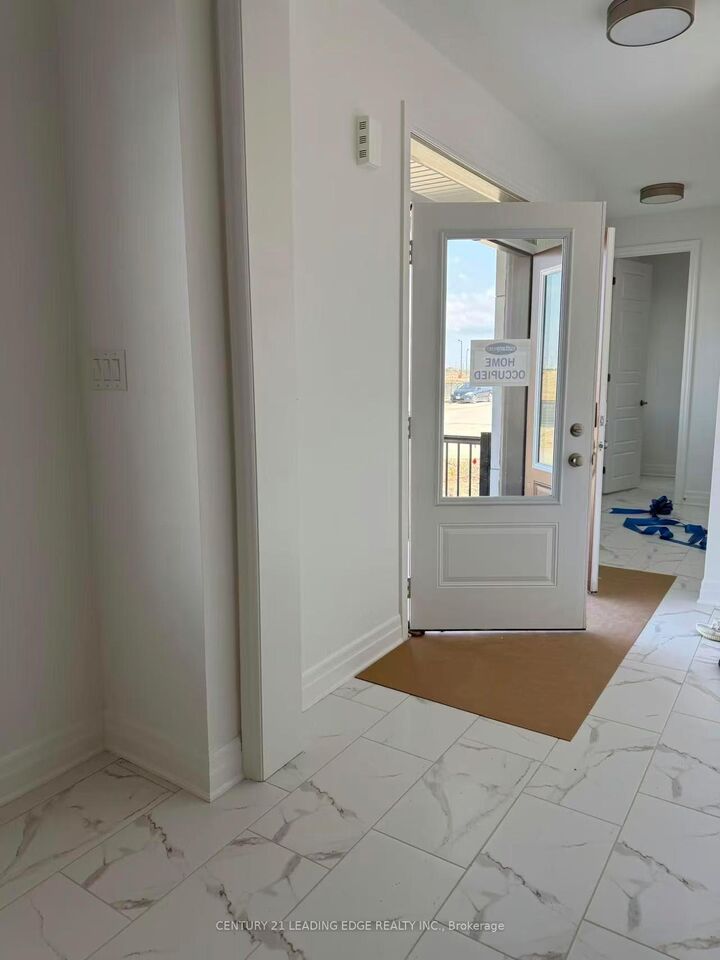 Property Photo:  508 Berczy Green Drive  ON L6C 3R6 
