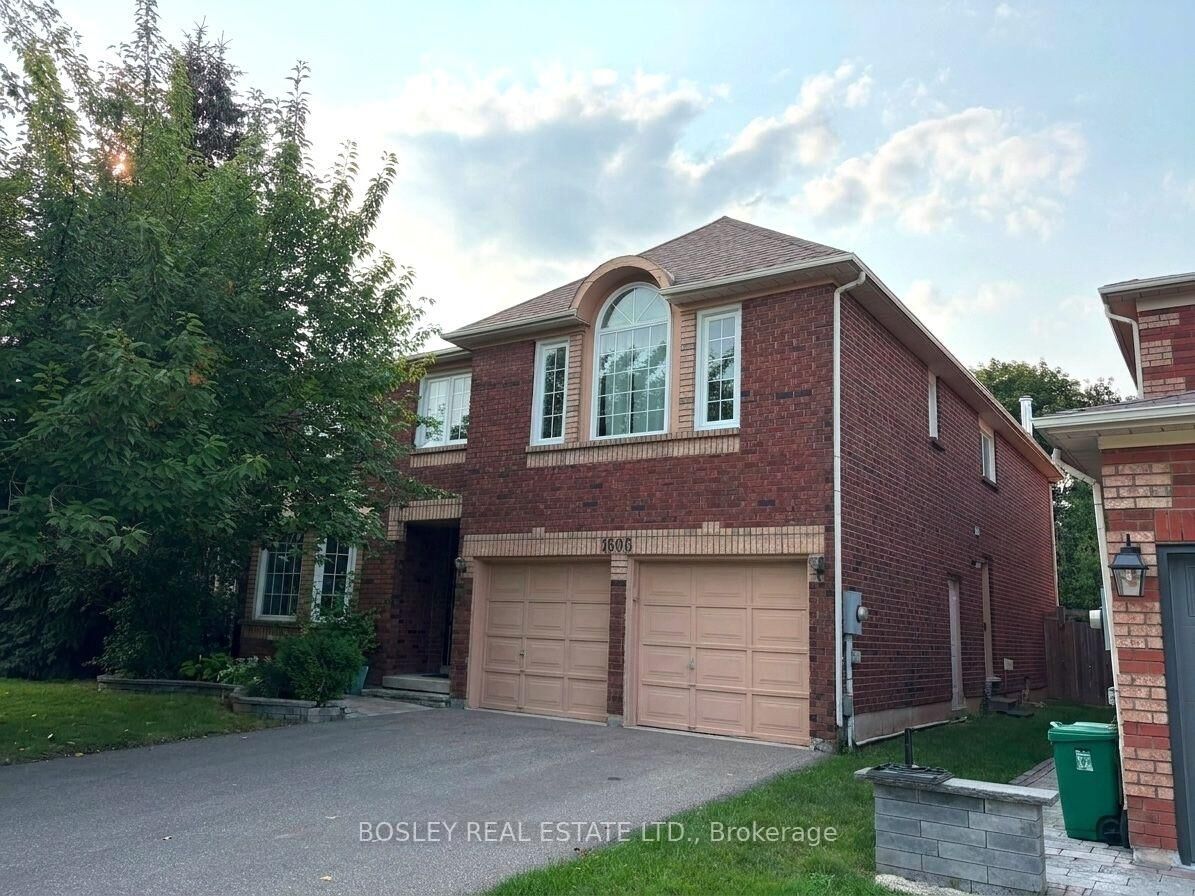 Property Photo:  1606 Heritage Way  ON L6M 2Z5 