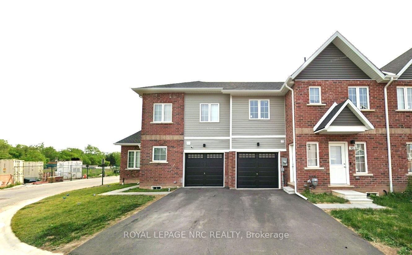 Property Photo:  90 Highriver Trail  ON L3C 0H6 