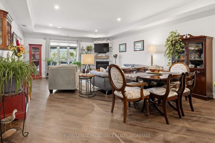 Property Photo: 189 Wilmer Avenue ON K7G 3C3