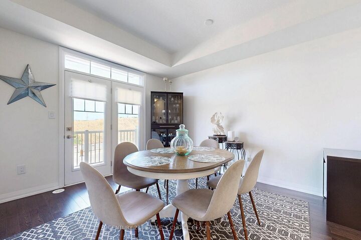 Property Photo: 19 Central Market Drive ON N3W 0J3