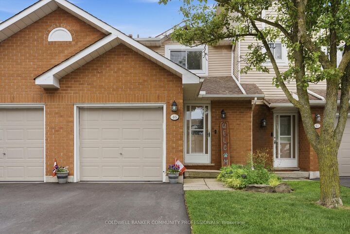 Property Photo:  386 Highland Road W 46  ON L8J 3P9 