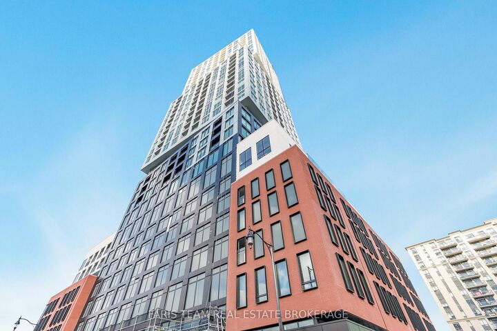 Property Photo: 39 Mary Street 3301 ON L4N 1S9