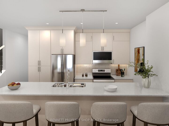 Property Photo: 118 Rosalie Ridge ON K1W 1G1