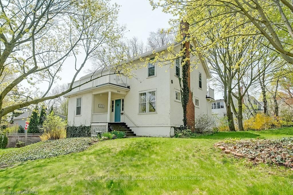 Property Photo:  200 William Street  ON L6J 1C7 