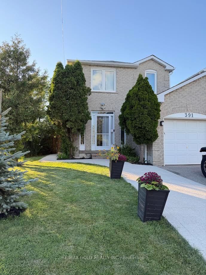391 Assiniboine Trail — photo 1