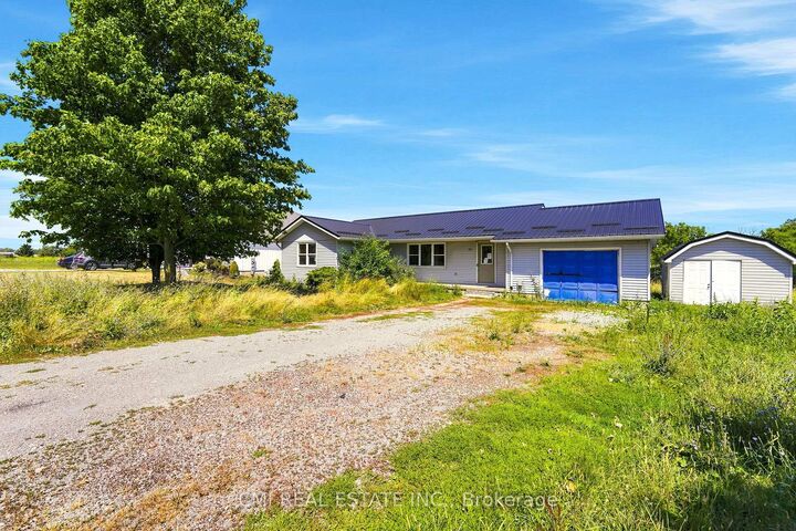Property Photo:  50 Erie Street N  ON N0A 1P0 
