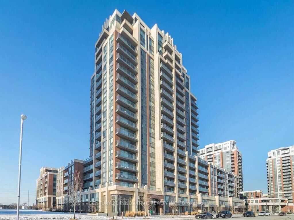 Property Photo:  18 Uptown Drive 718  ON L3R 5M5 