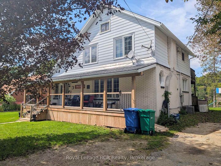 Property Photo: 376 George Street E ON N0G 1R0