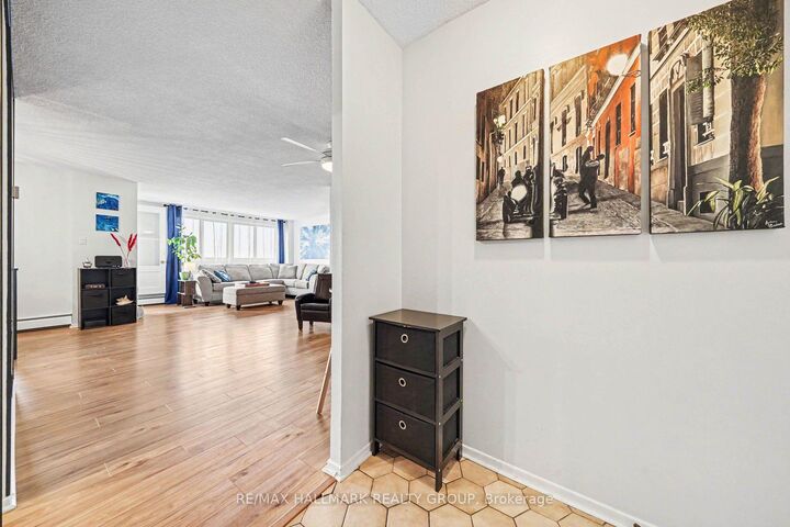 Property Photo: 2630 Southvale Crescent 401 ON K1B 4S8