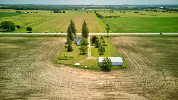 Property Photo:  85791 Donnybrook Line  ON N0G 2H0 