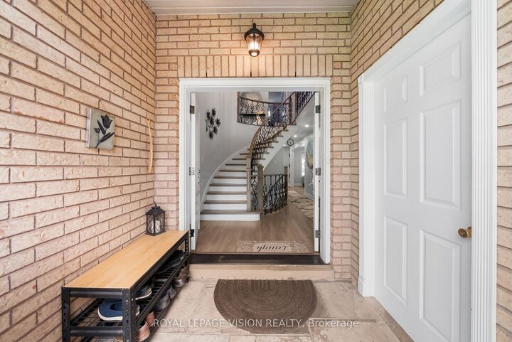 Property Photo: 5 Anson Avenue ON M1M 1X2
