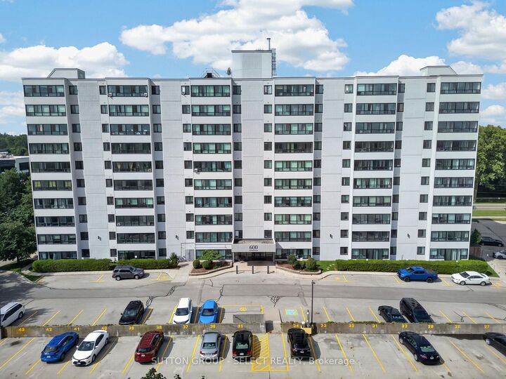 600 Grenfell Drive 612 — photo 1
