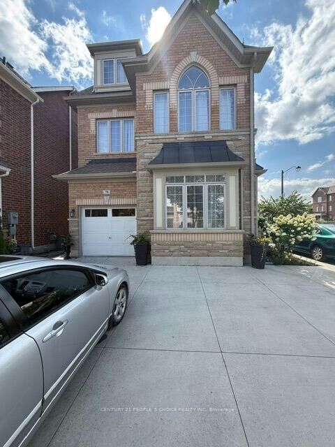 Photo de la propriété: 70 Hopewell Street ON L4H 3Y2
