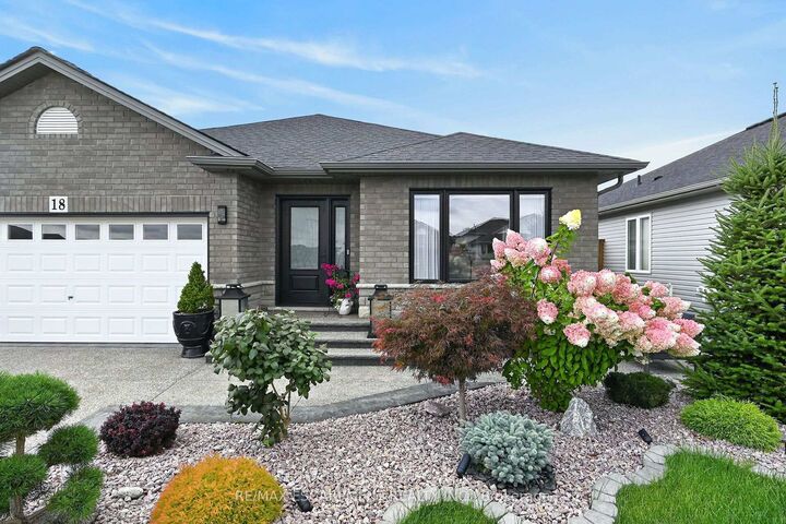 Property Photo:  18 Linda Crescent  ON N0A 1H0 