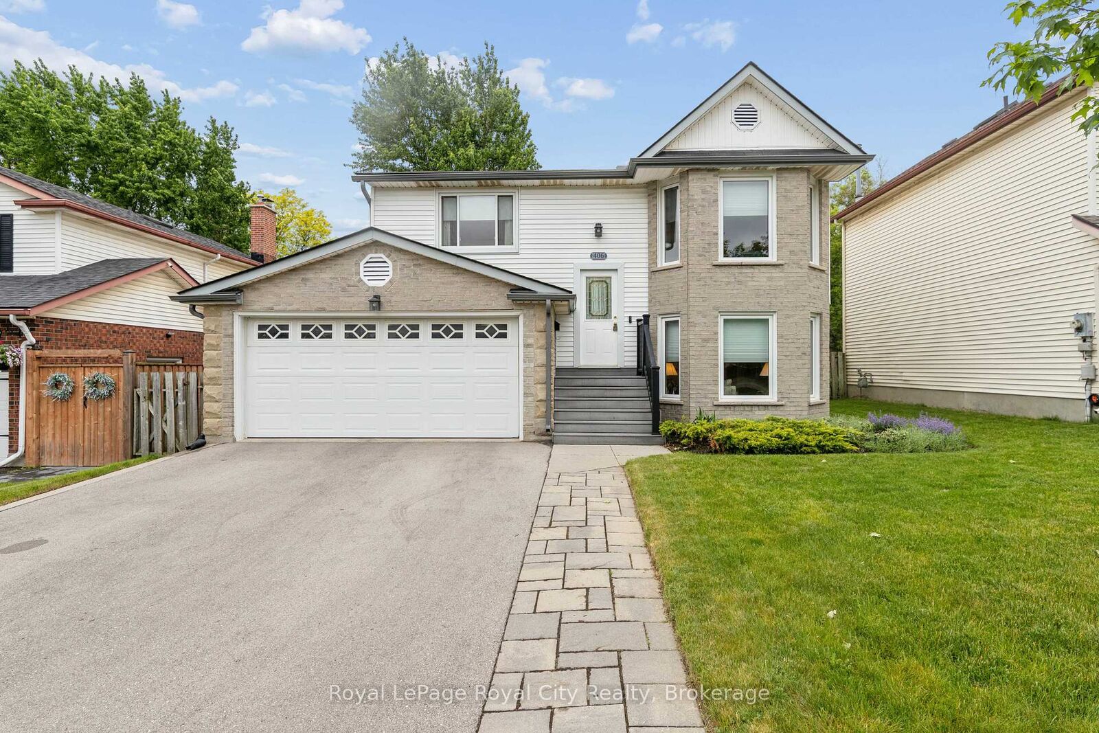 Property Photo: 406 Ironwood Road ON N1G 3N8