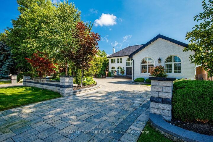 Property Photo: 19 Noble Street ON L3R 8G4