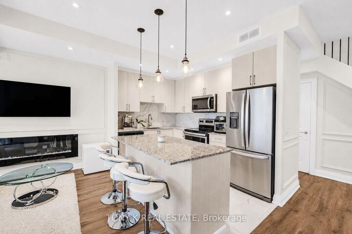 Property Photo: 5309 Highway 7 N/A A203 ON L4L 0J1
