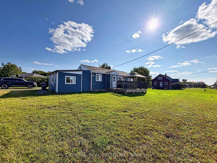Property Photo:  45 Highway 11 Highway  ON P0L 2B0 
