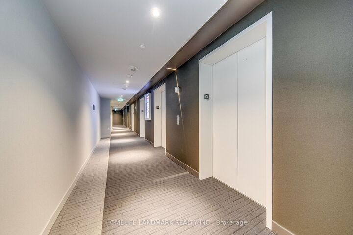 Property Photo: 3883 Quartz Road 2304 ON L5B 0M4