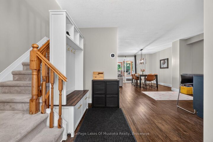 Property Photo:  570 John Street S  ON P1P 1J9 