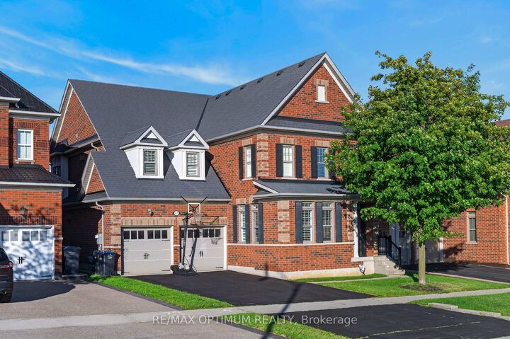 Property Photo: 9165 Creditview Road ON L6X 0Z5