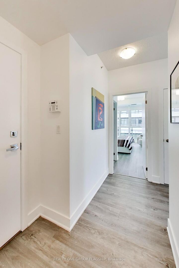 Property Photo: 99 The Donway N/A W 709 ON M3C 0N8