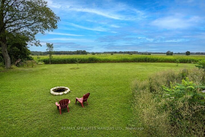 Property Photo: 12662 County Road 18 Road ON K0C 2H0