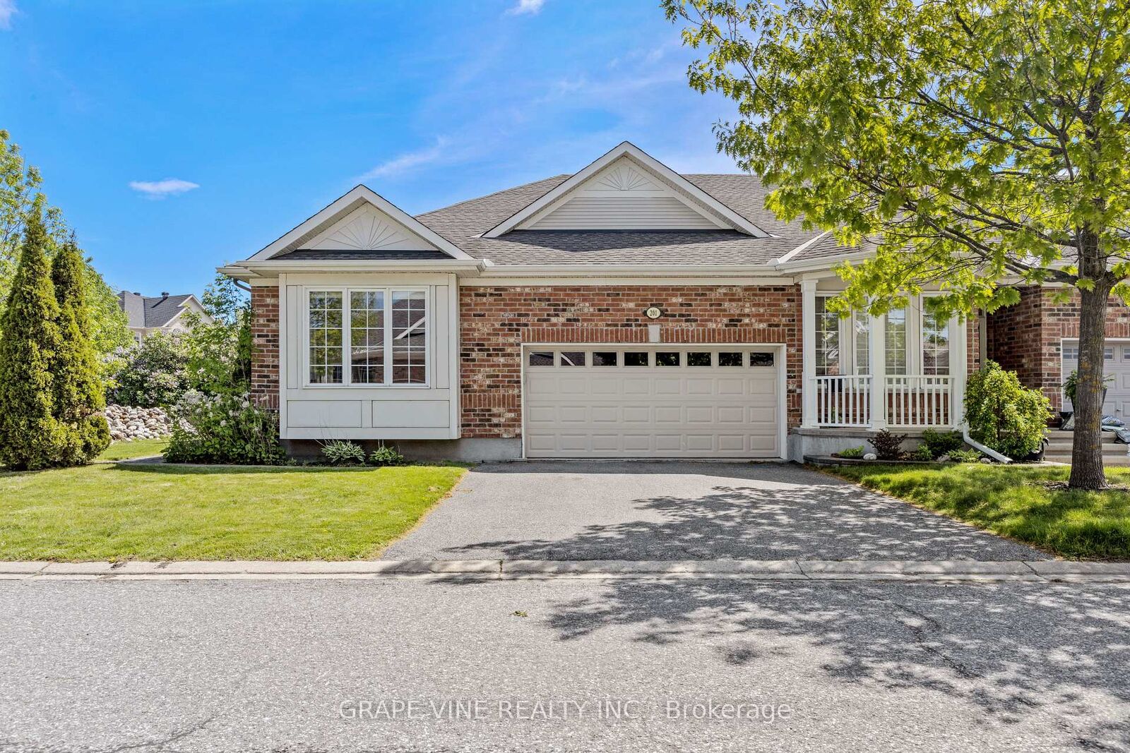 Property Photo: 201 Ramelton Private ON K2J 0M1