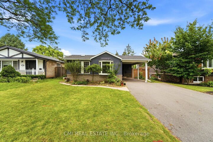 Photo de la propriété: 677 Lomond Crescent ON L7L 2N8