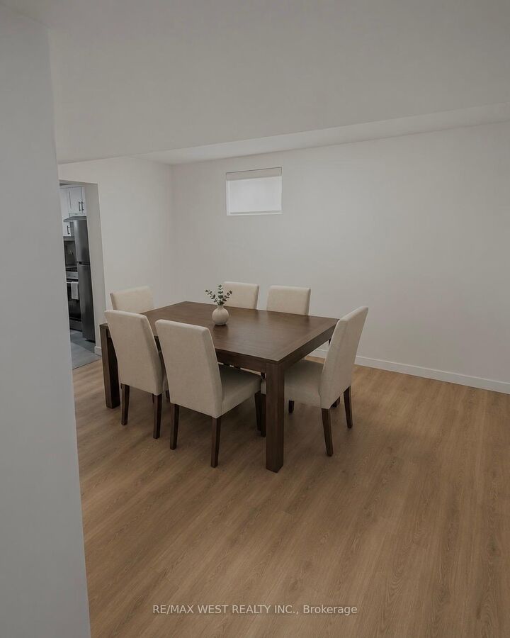 Property Photo:  41 Westroyal Road Lower  ON M9P 2C4 