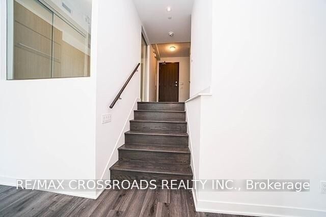 Property Photo: 58 Queens Wharf Road Th05 ON M5V 0J9