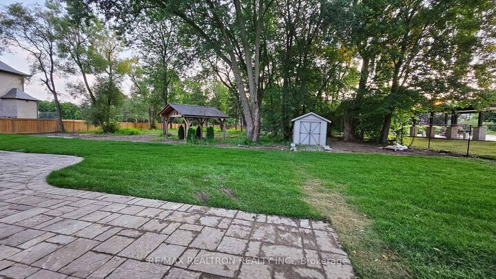 Property Photo:  7470 Ninth Line  ON L6B 1A8 