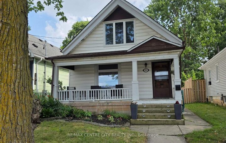 Property Photo: 971 Elias Street ON N5W 3P5