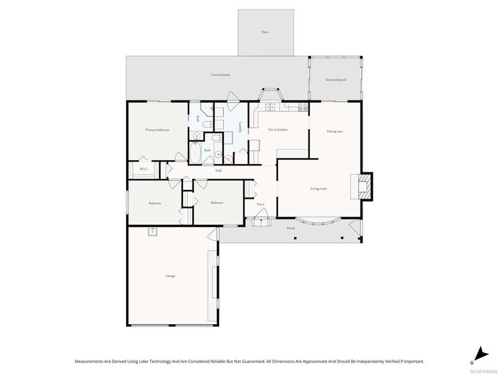 Property Photo:  1568 Marine Cir  BC V9P 1Y6 