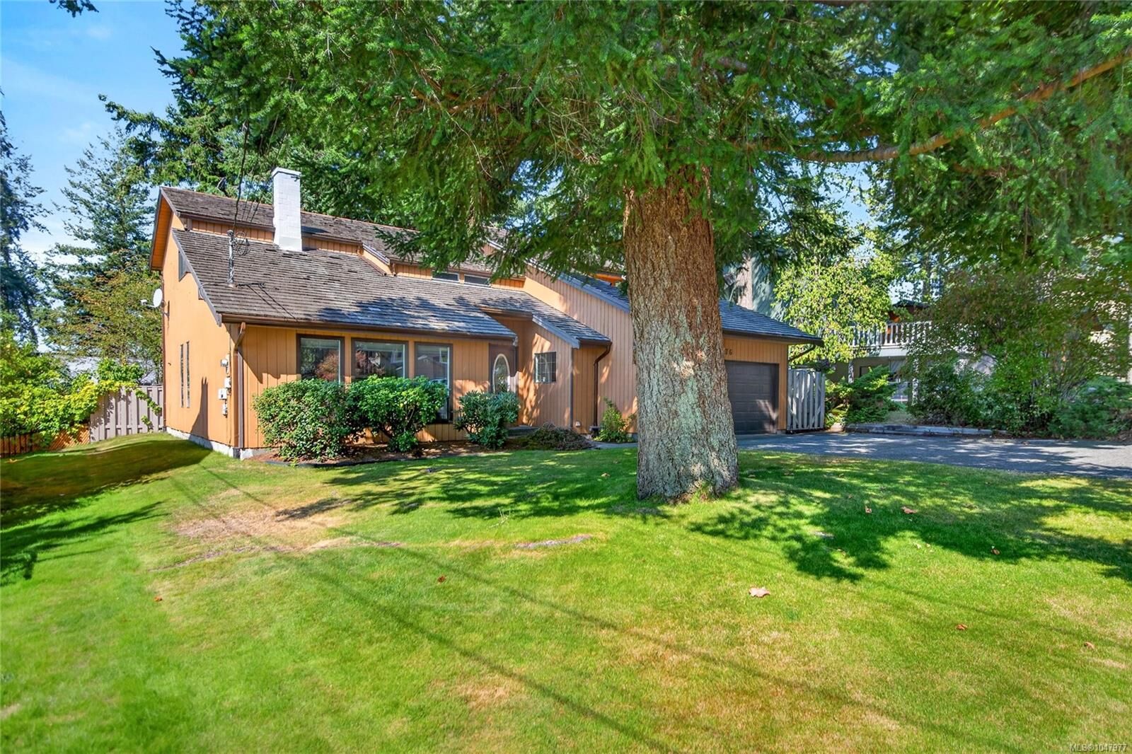 Property Photo:  1476 Leed Rd  BC V9W 5M8 