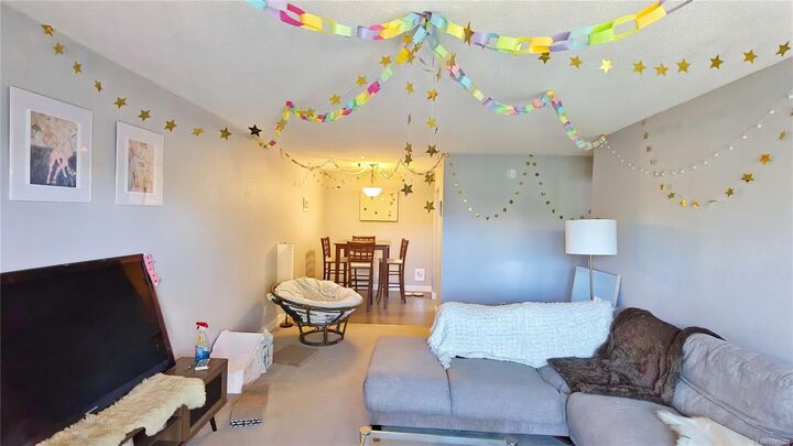 Property Photo:  1870 McKenzie Ave #217  BC V8N 4X3 