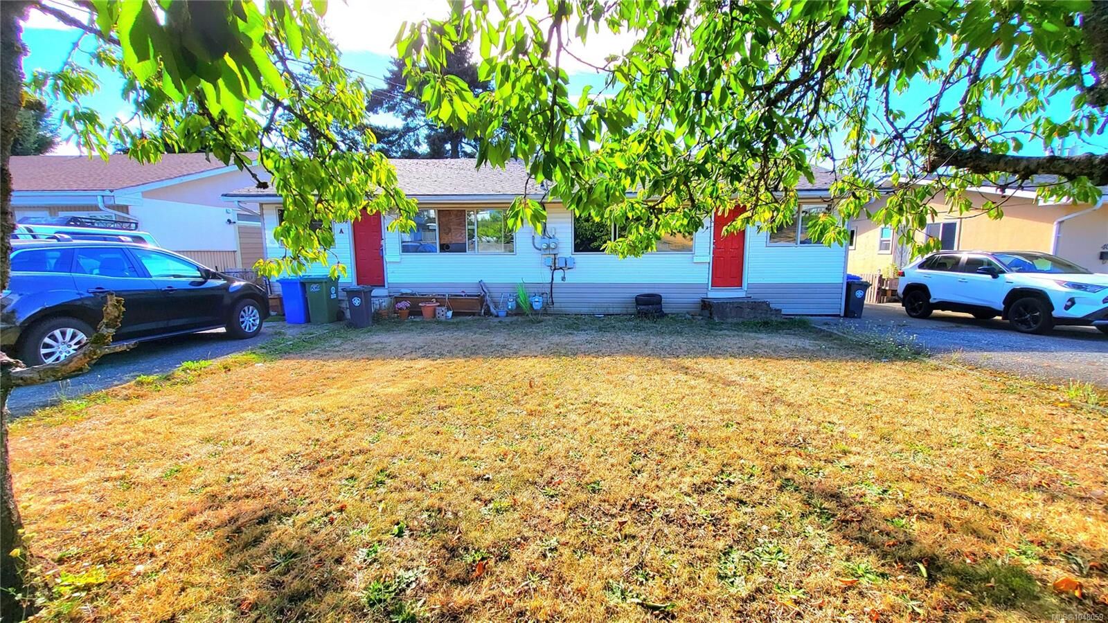 Property Photo: 4034 6th Ave BC V9Y 4M7