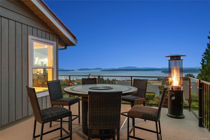 Property Photo: 8750 Pender Park Dr BC V8L 3Z5